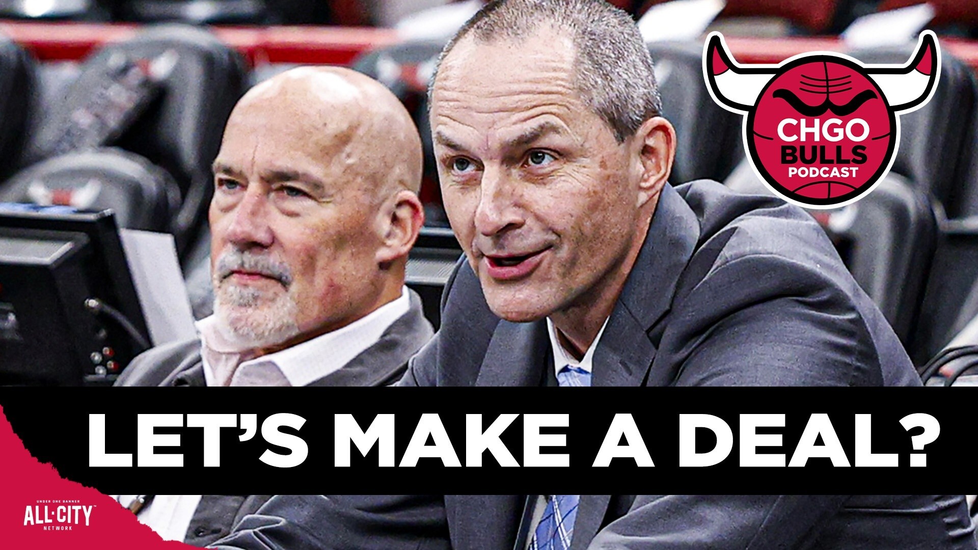 CHGO Bulls Podcast