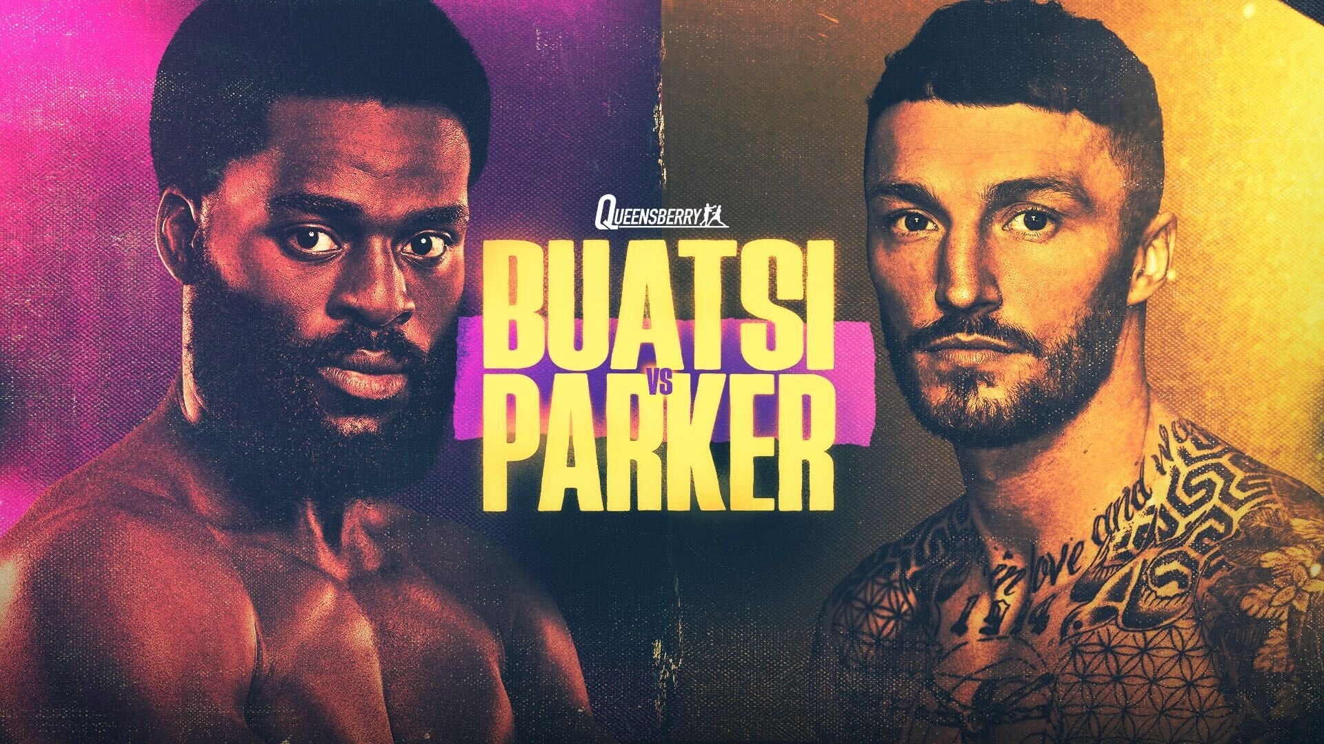 Buatsi vs. Parker (2025)