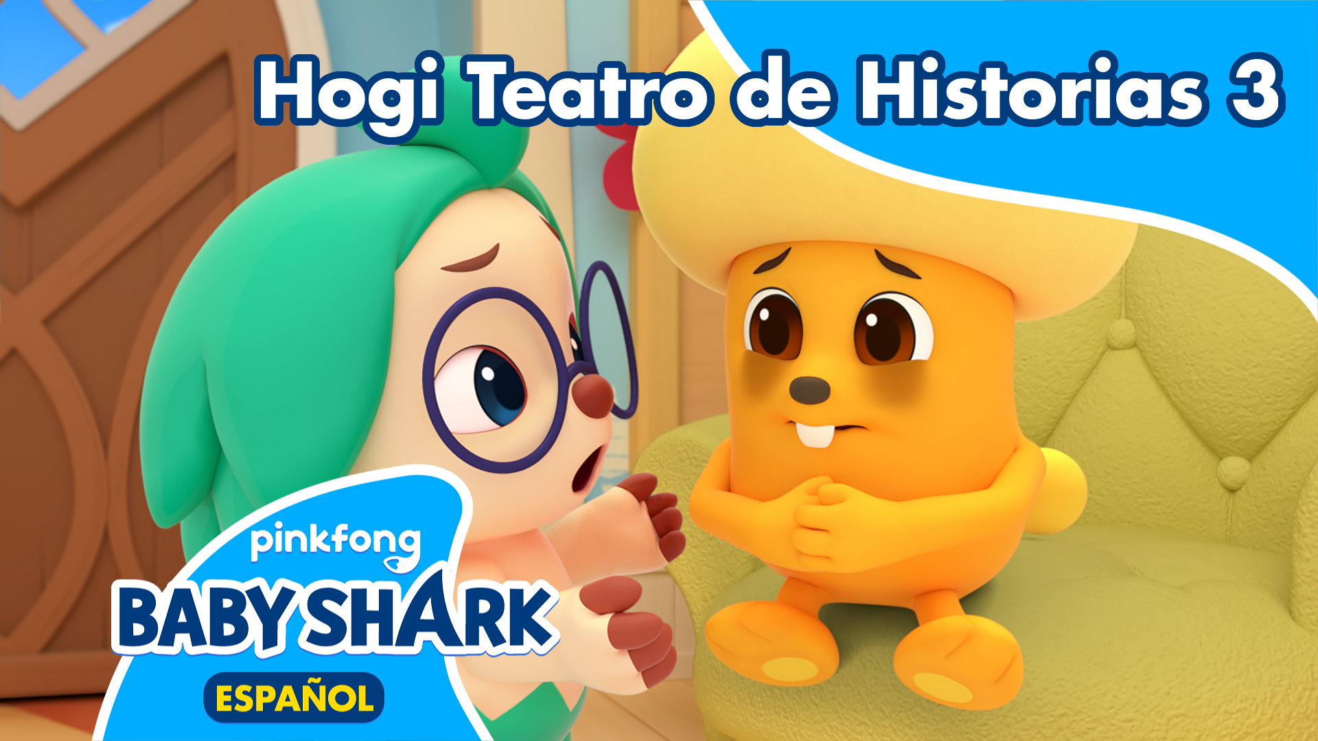 Hogi Teatro de Historias 3