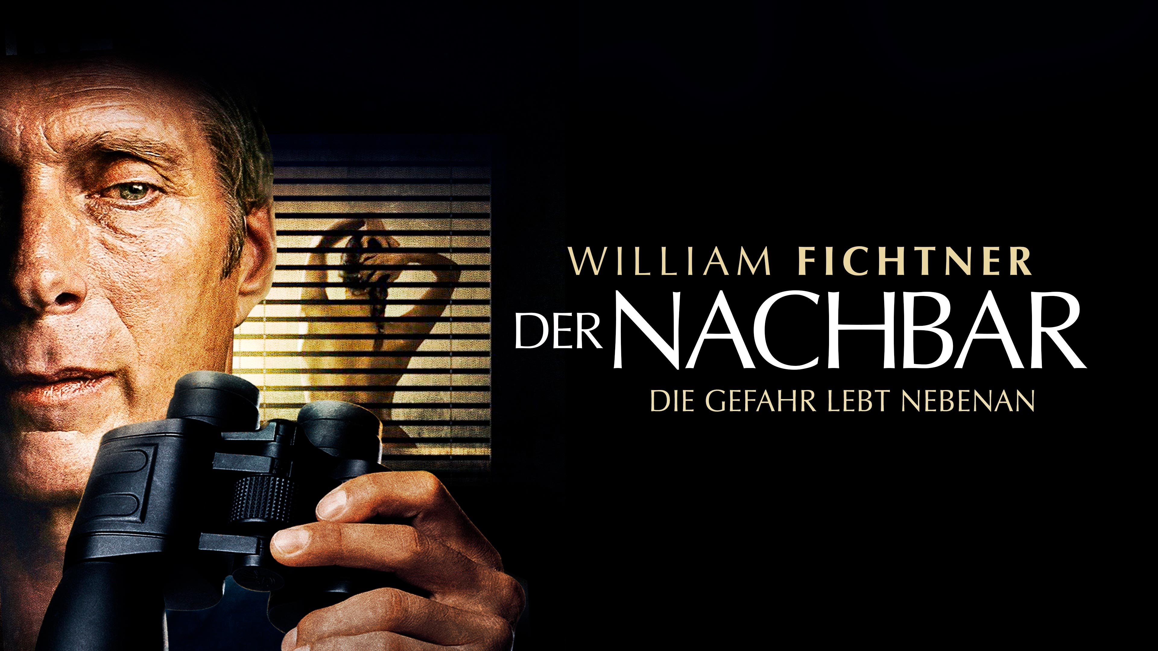 Der Nachbar: Die Gefahr lebt nebenan