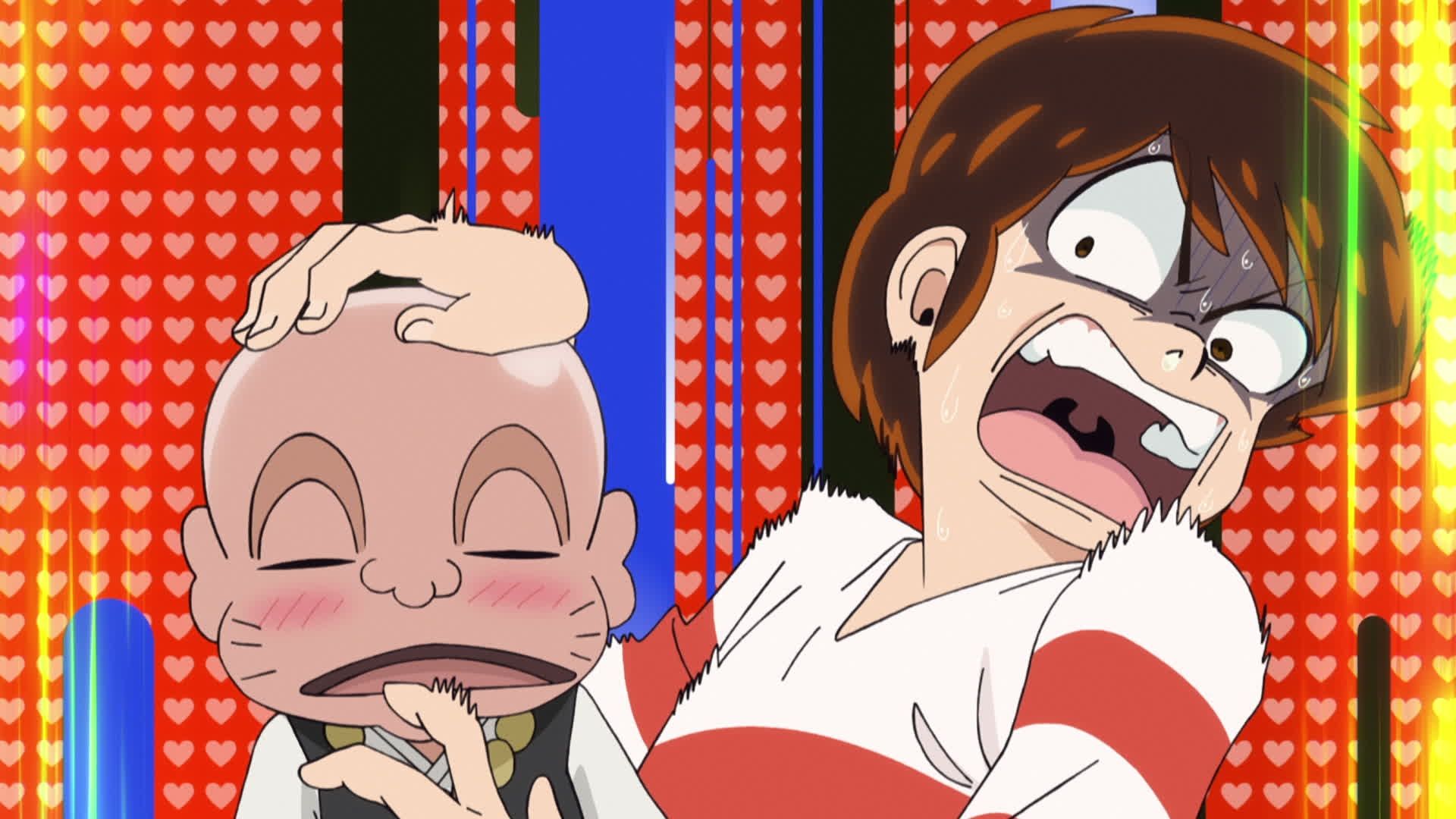 Urusei Yatsura (2022)