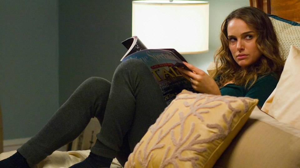 Un hiver à Central Park