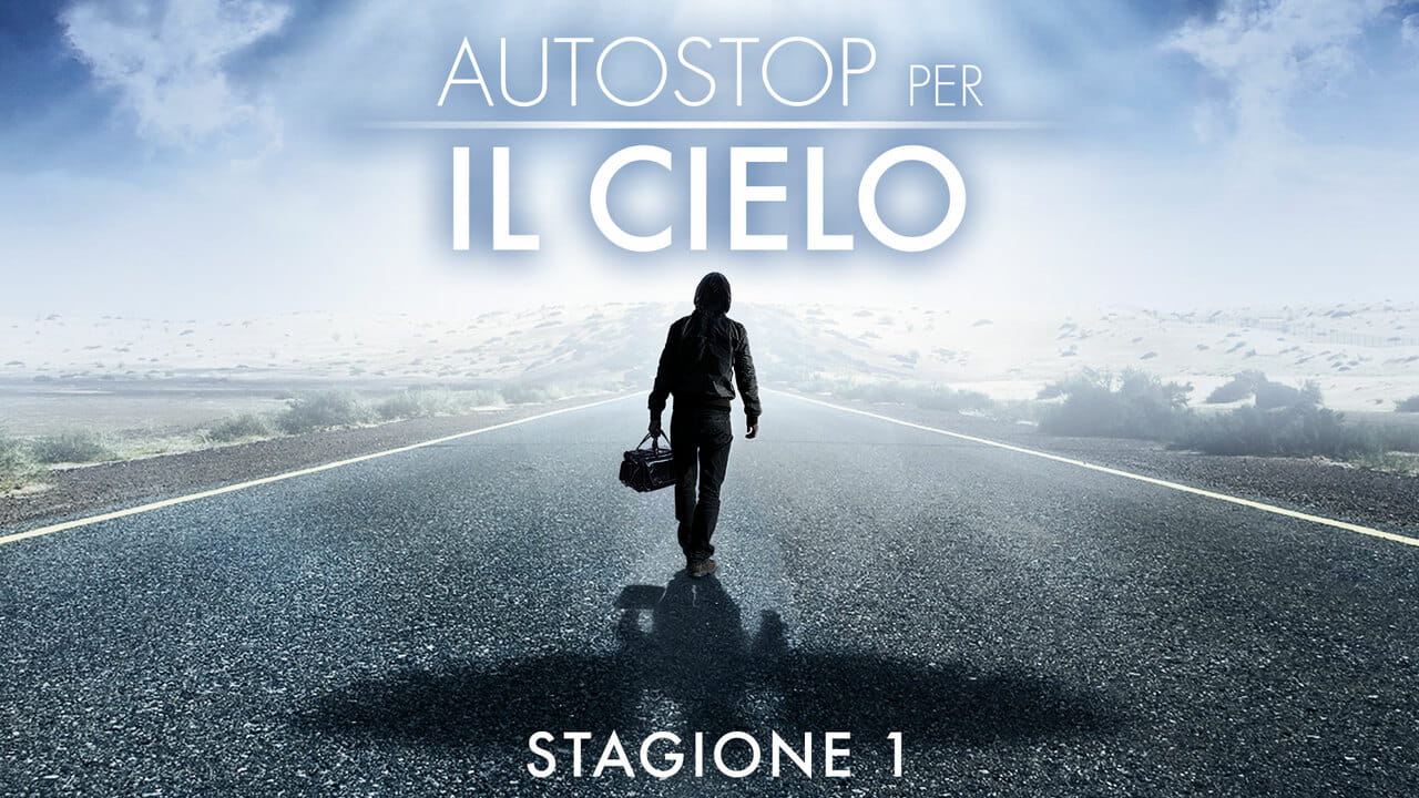 Autostop Per Il Cielo