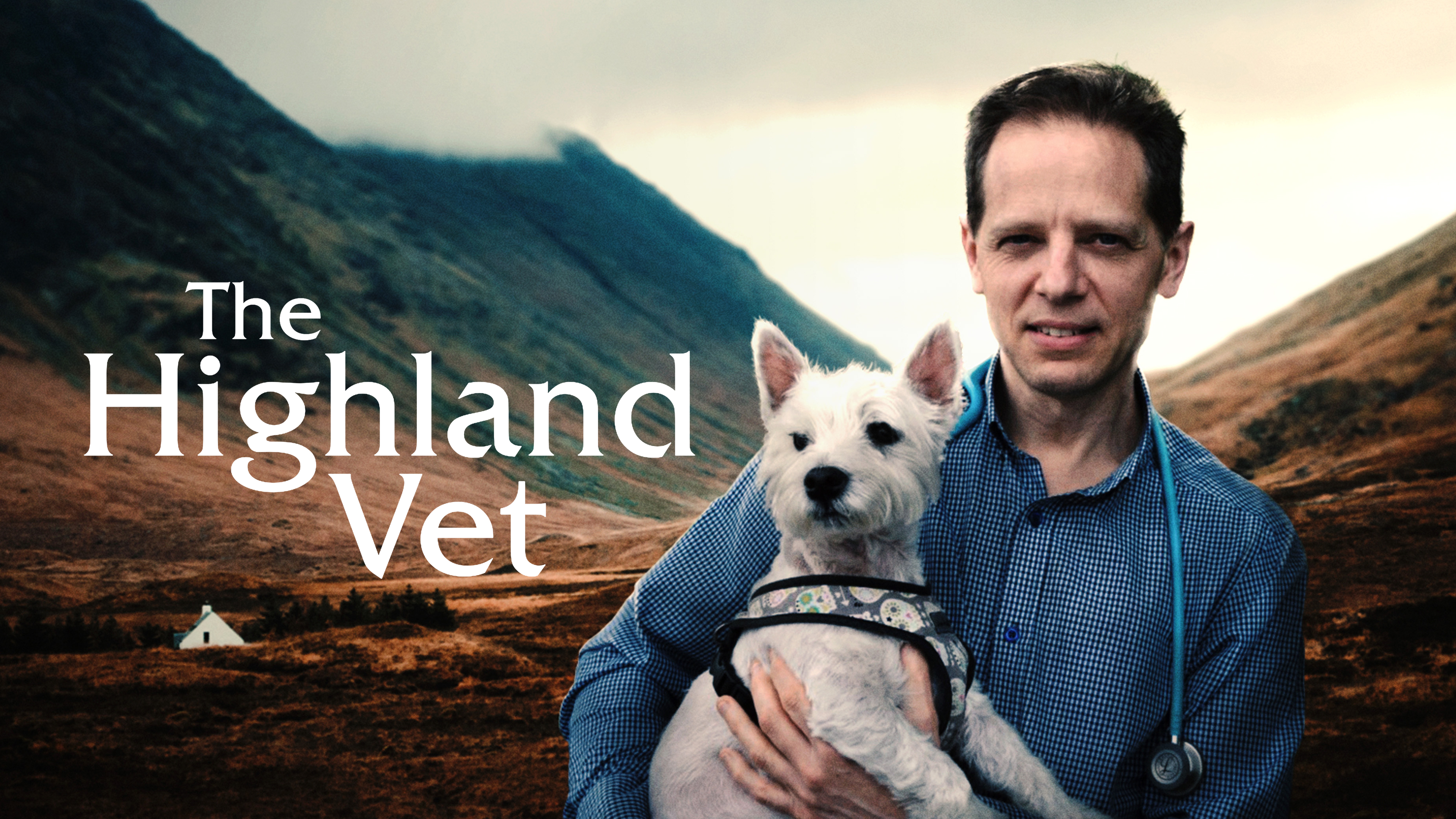 The Highland Vet