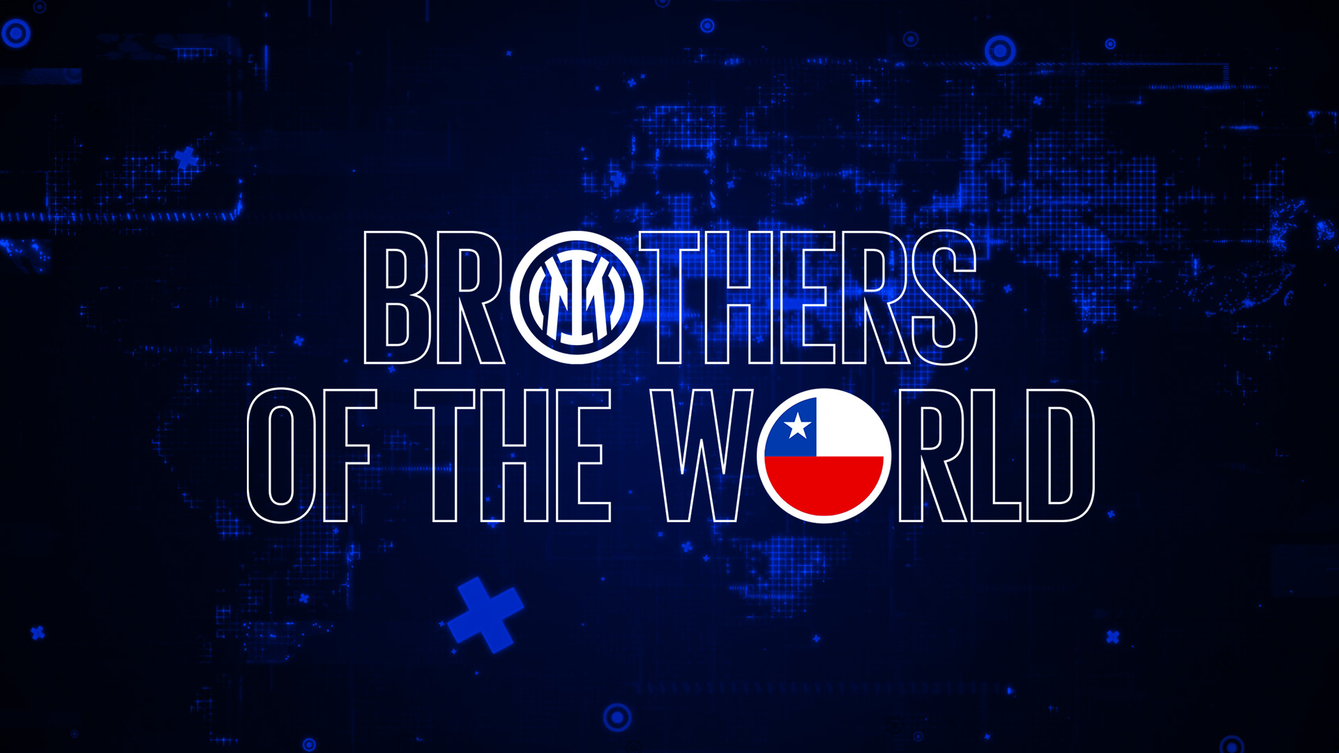 Brothers Of The World Pt06 Cile