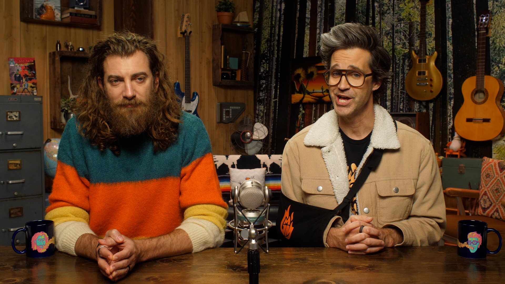 Good Mythical Morning