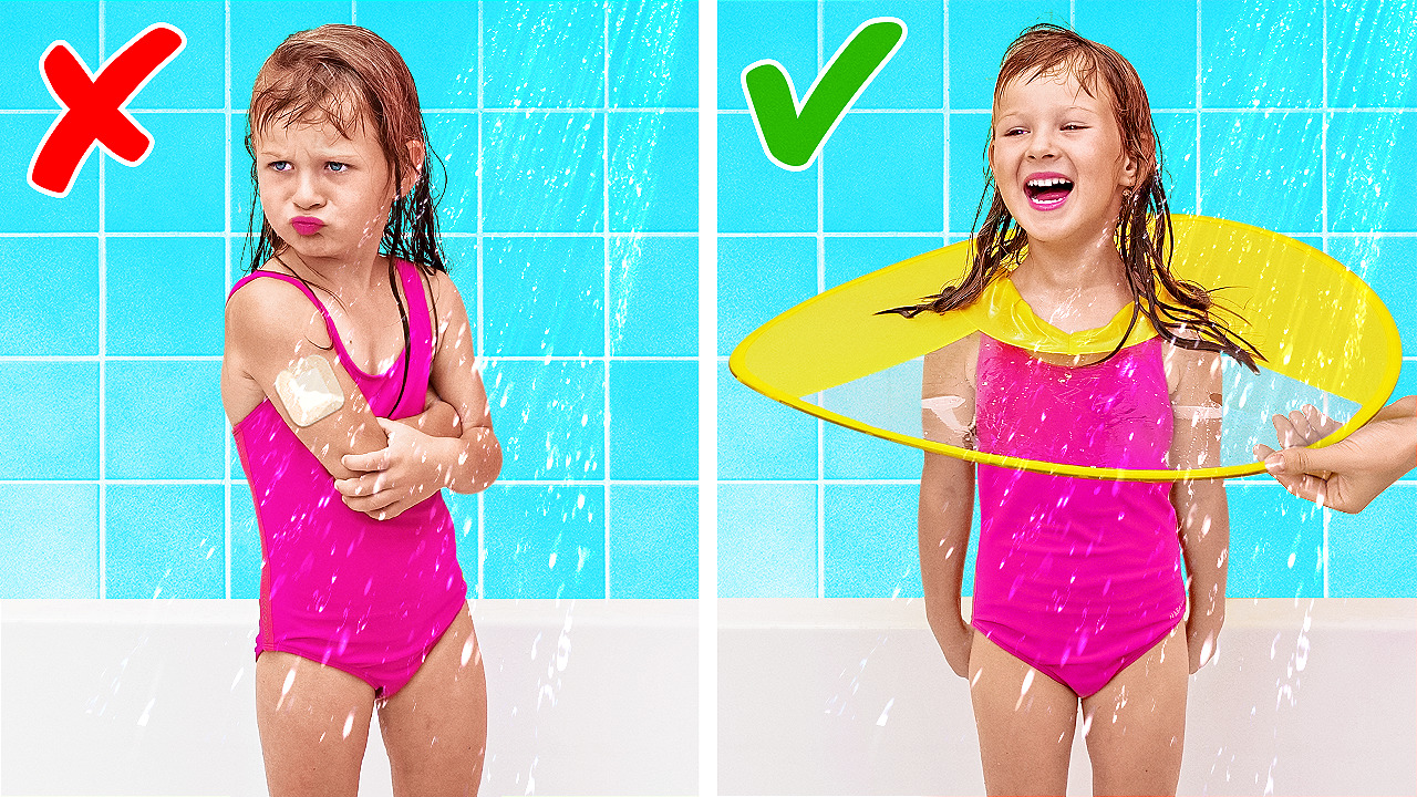 Ideas increíbles que todos los padres deberían saber