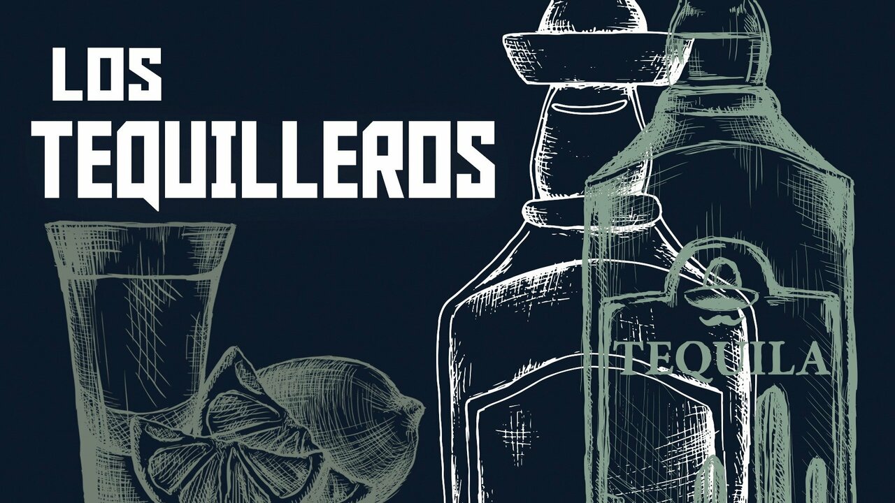 Los tequileros