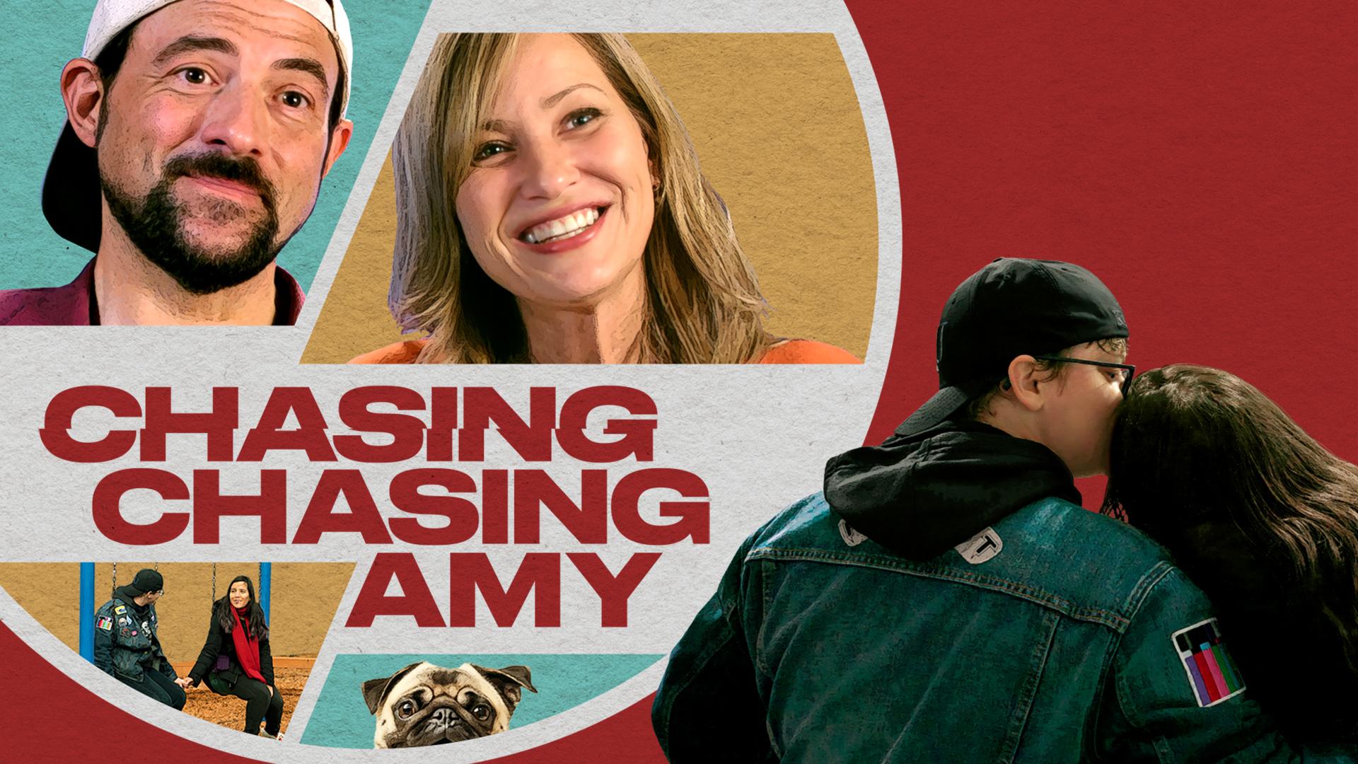 Chasing Chasing Amy