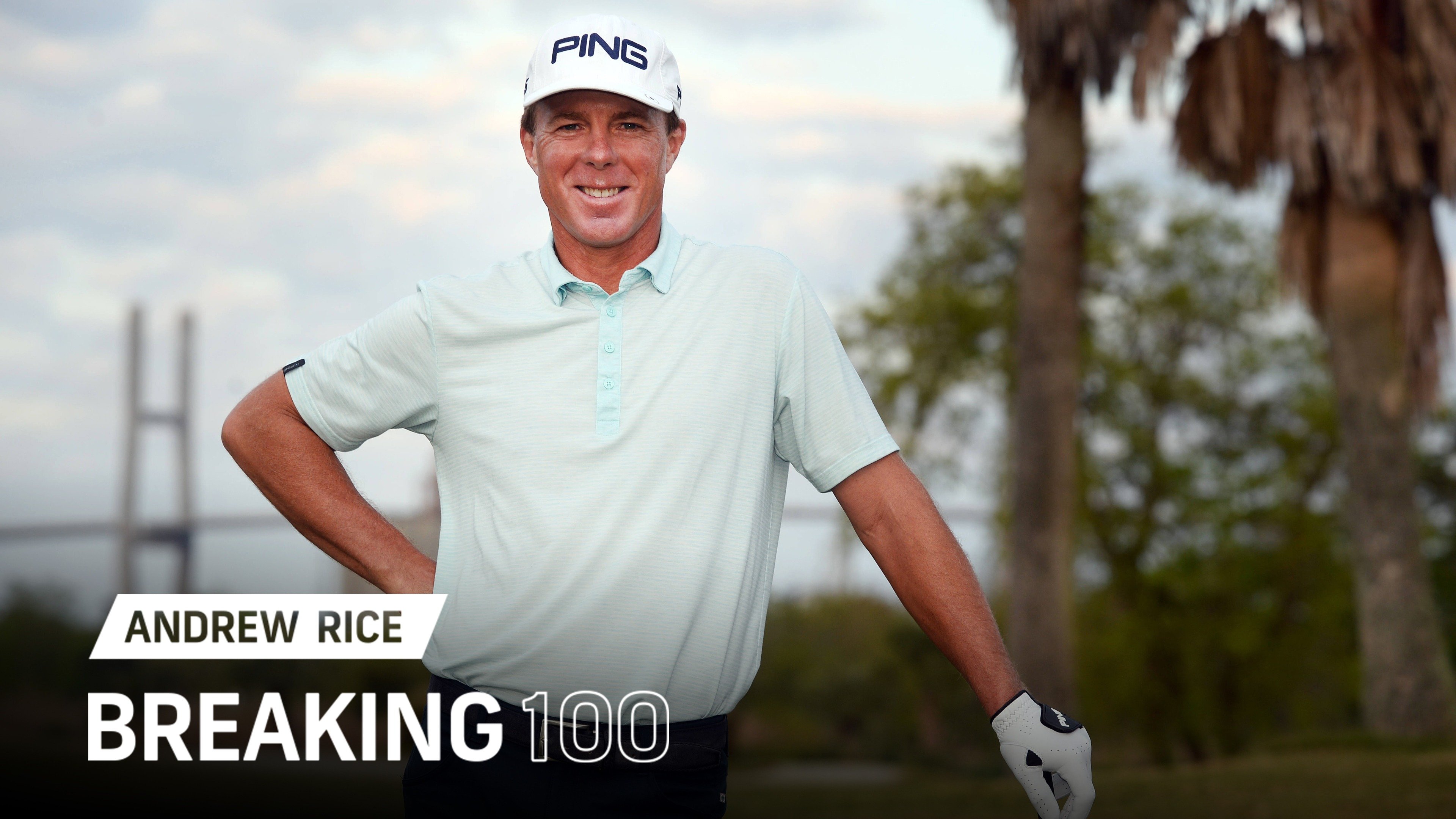 Andrew Rice: Breaking 100