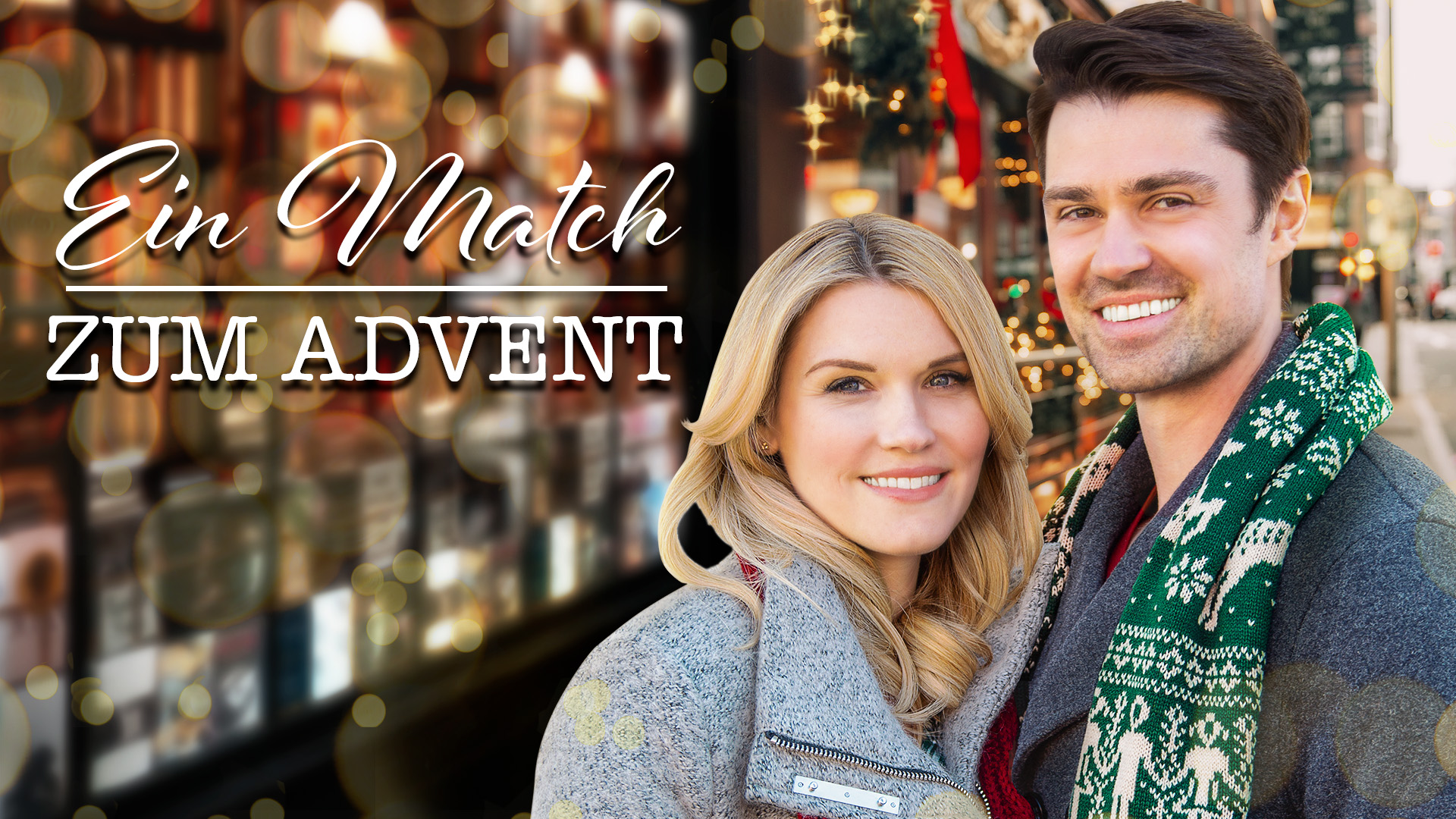 Ein Match Zum Advent