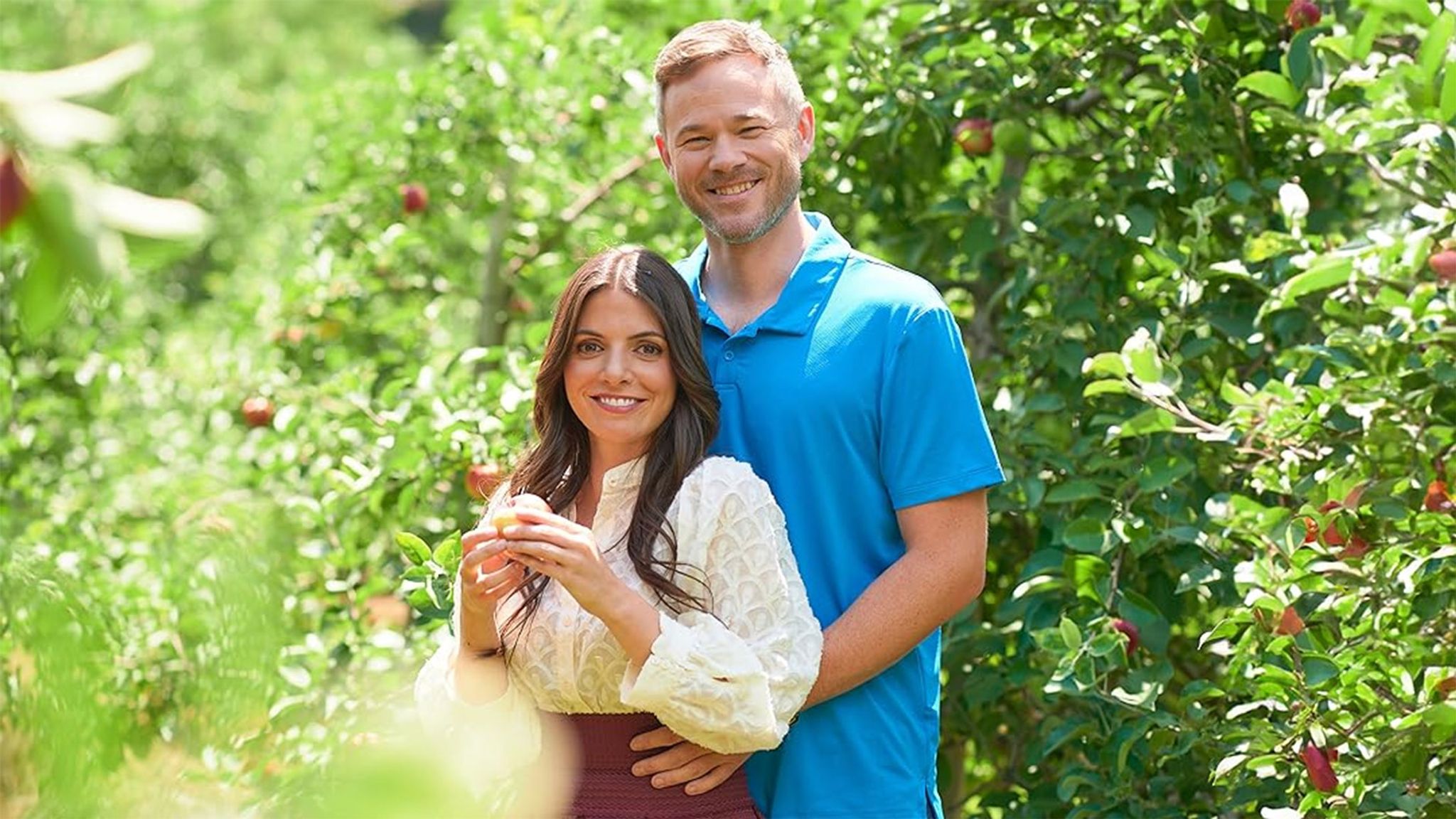 Die Verlobungsplanerin