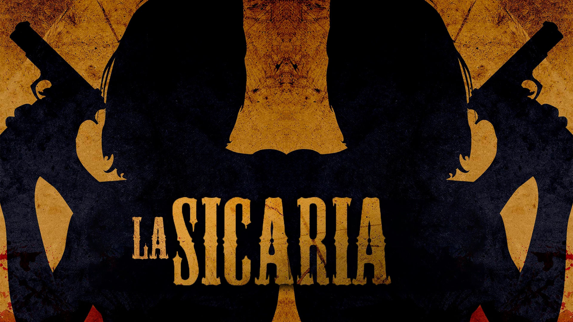 La Sicaria