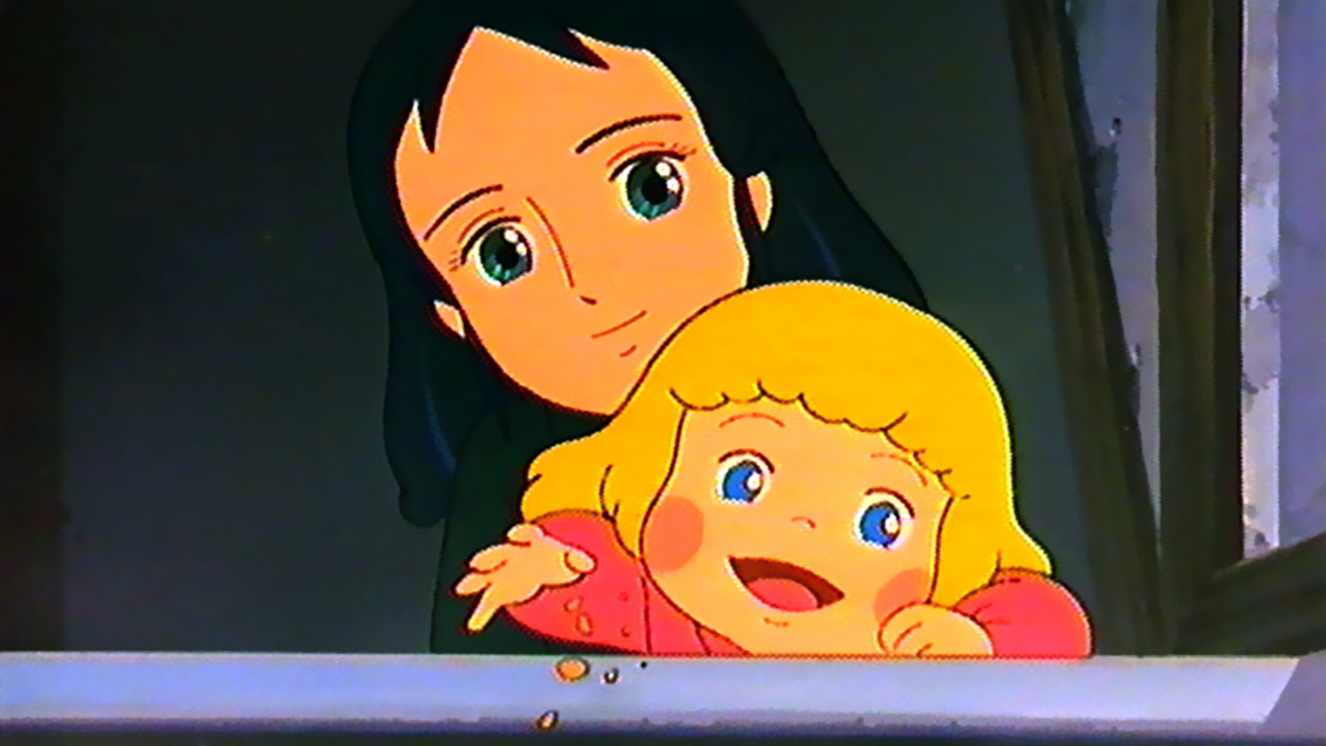 Die kleine Prinzessin Sara