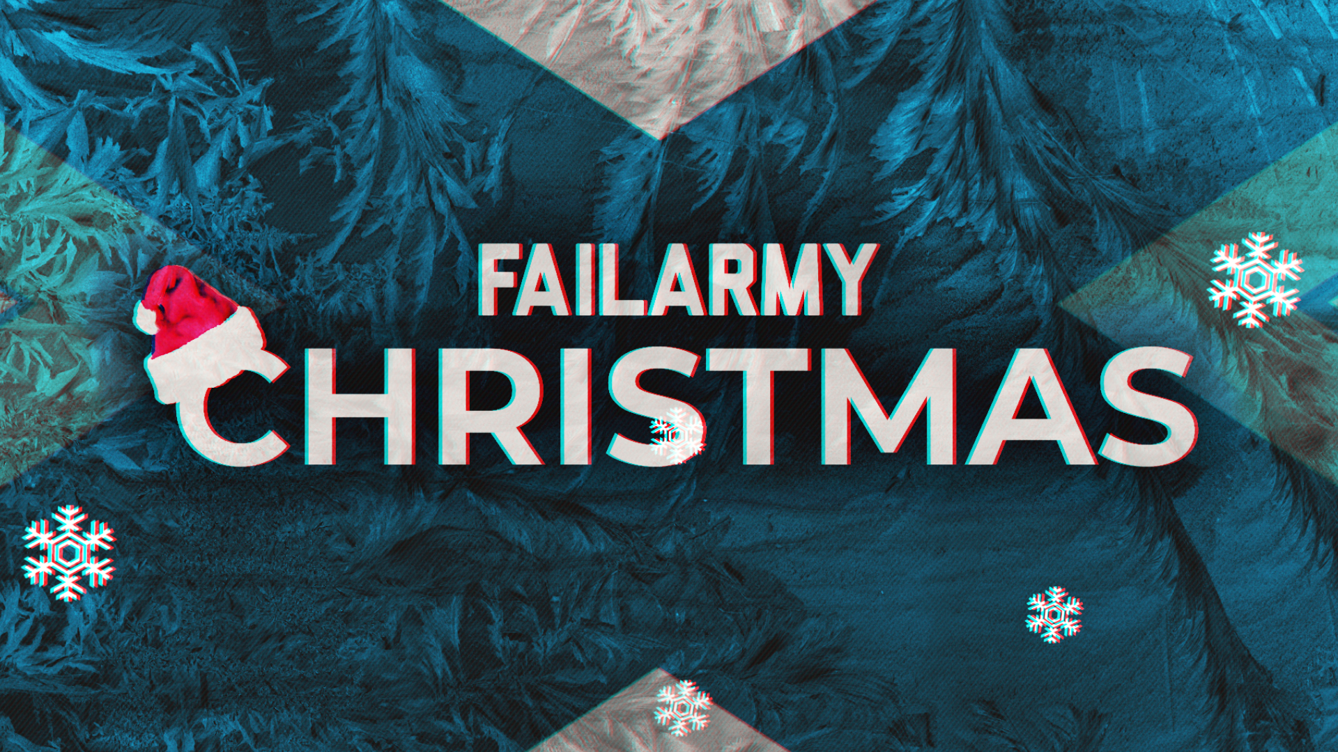 FailArmy Christmas