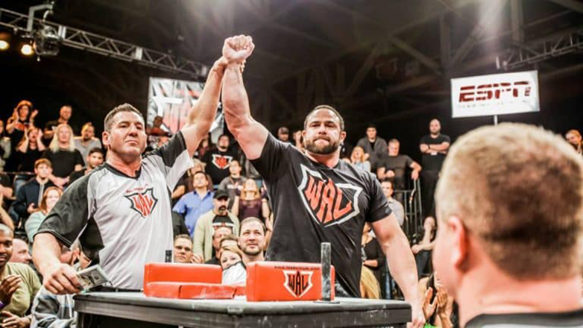 Professional Arm Wrestling Championship