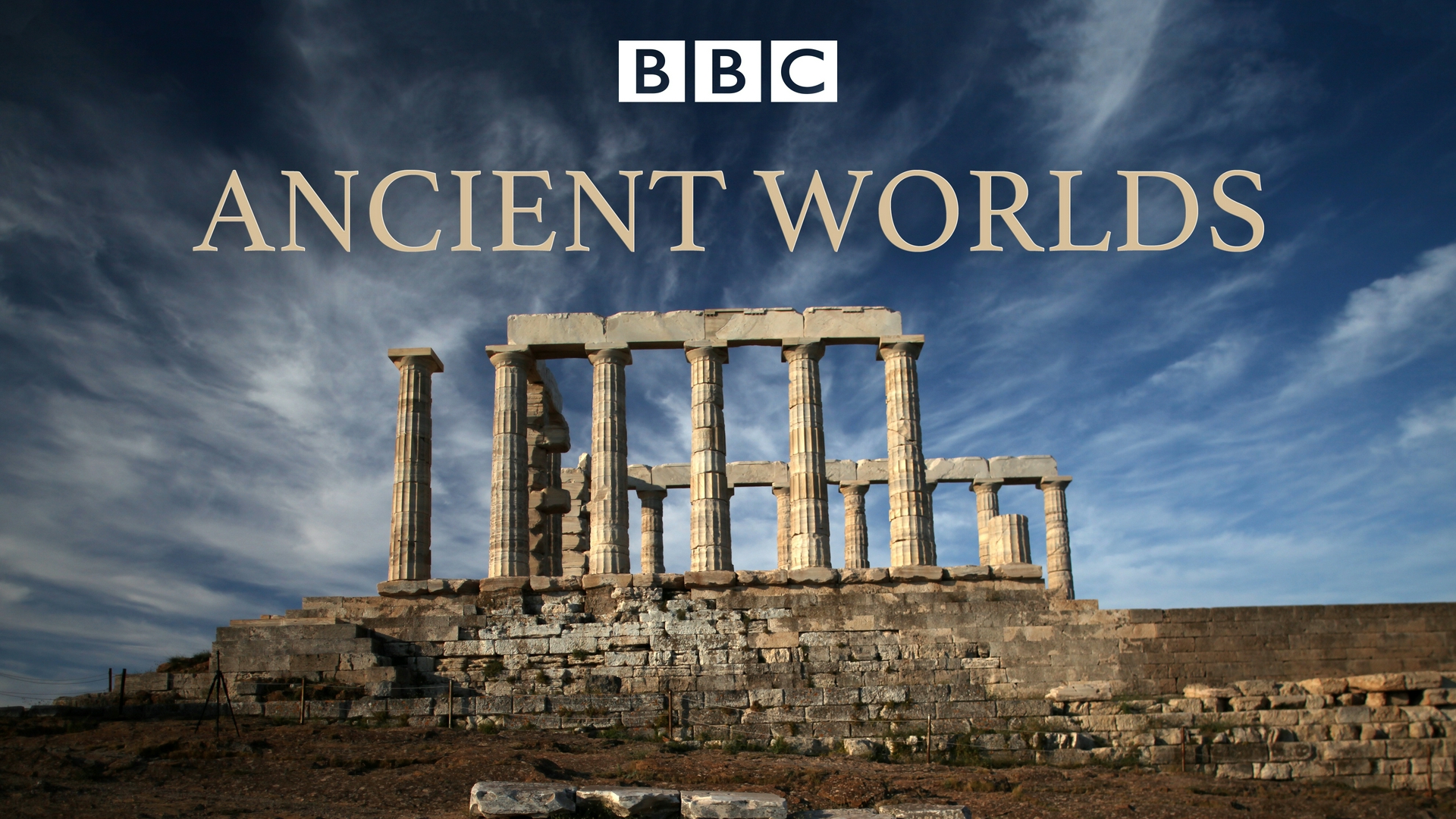 Ancient Worlds