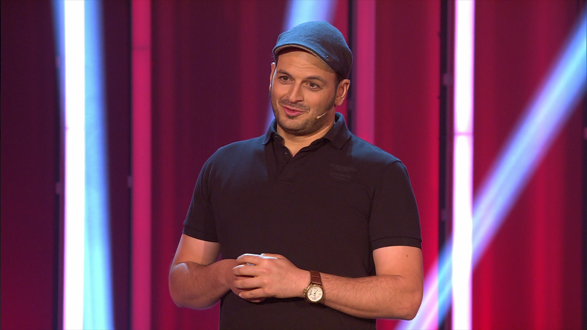 Bülent und seine Freunde