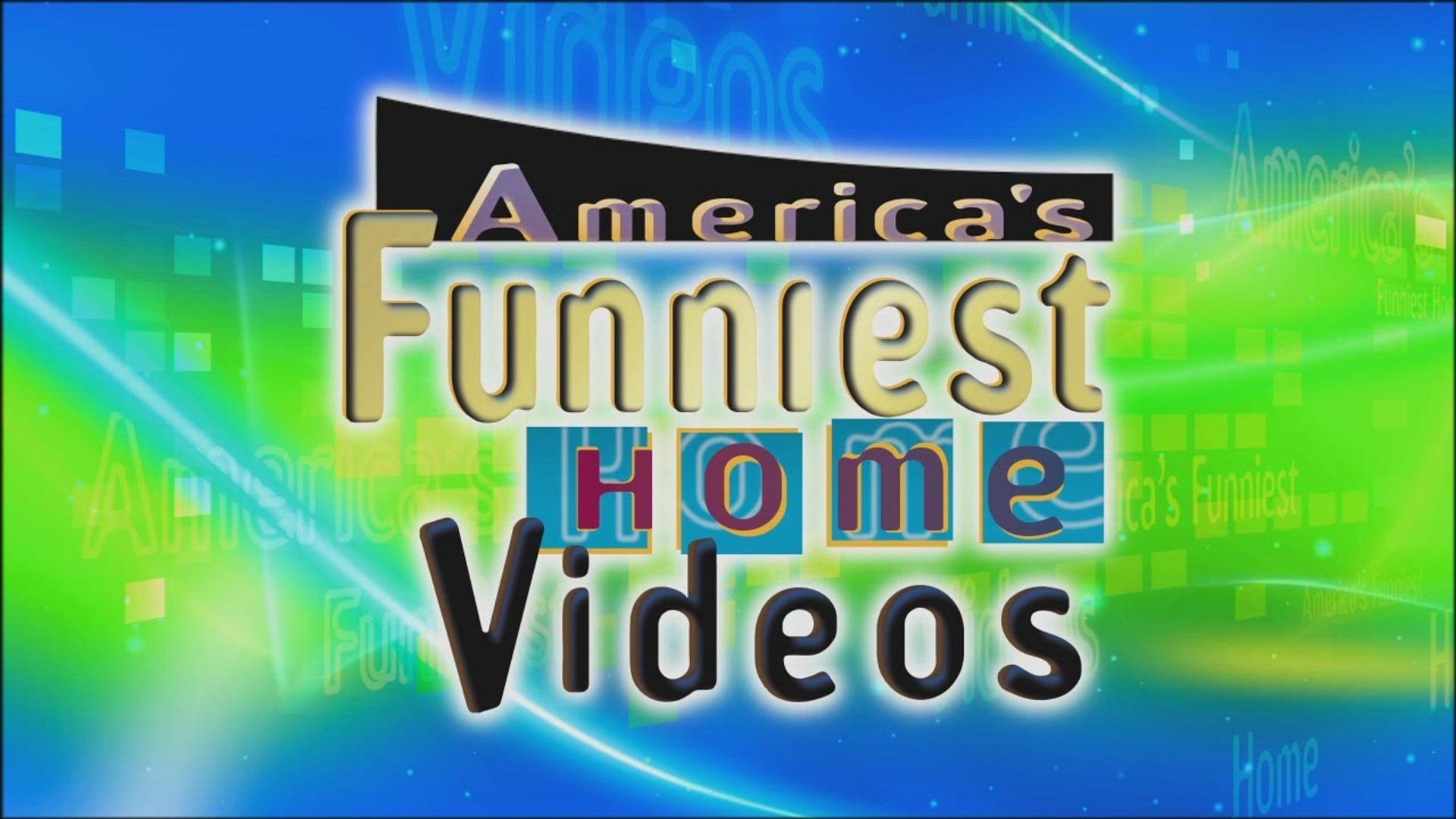 America's Funniest Home Videos