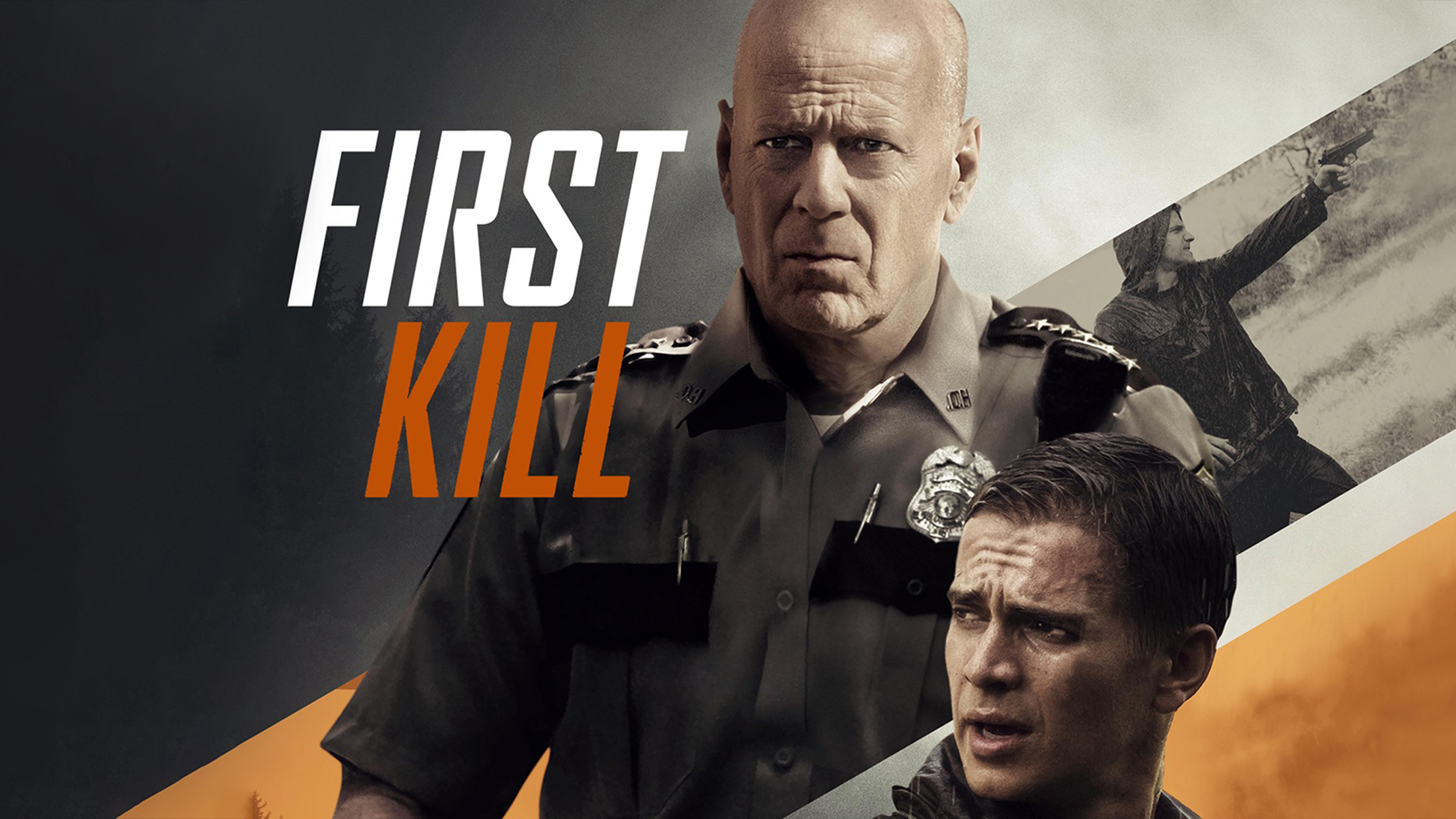 First Kill