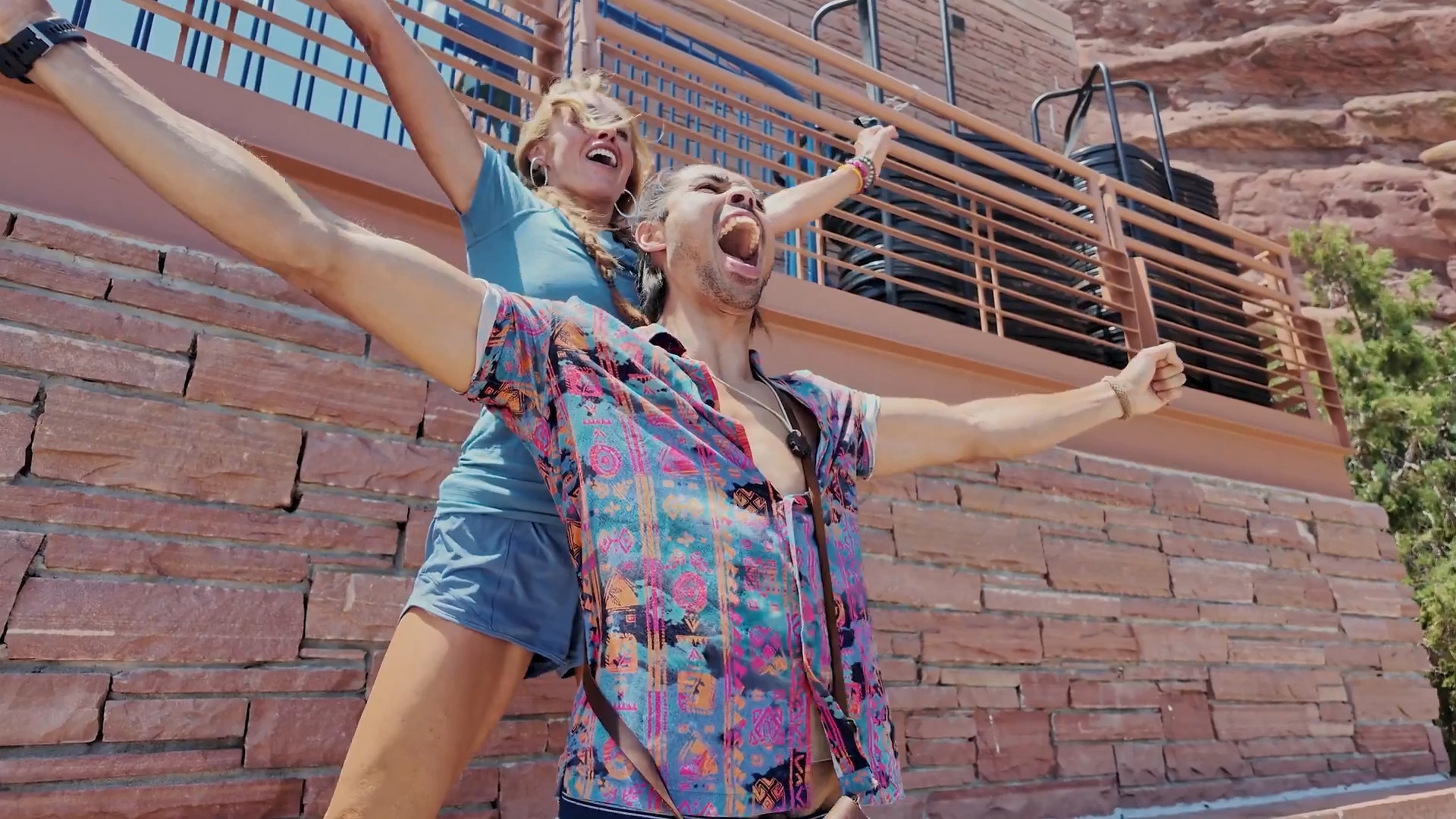 United Dates of America