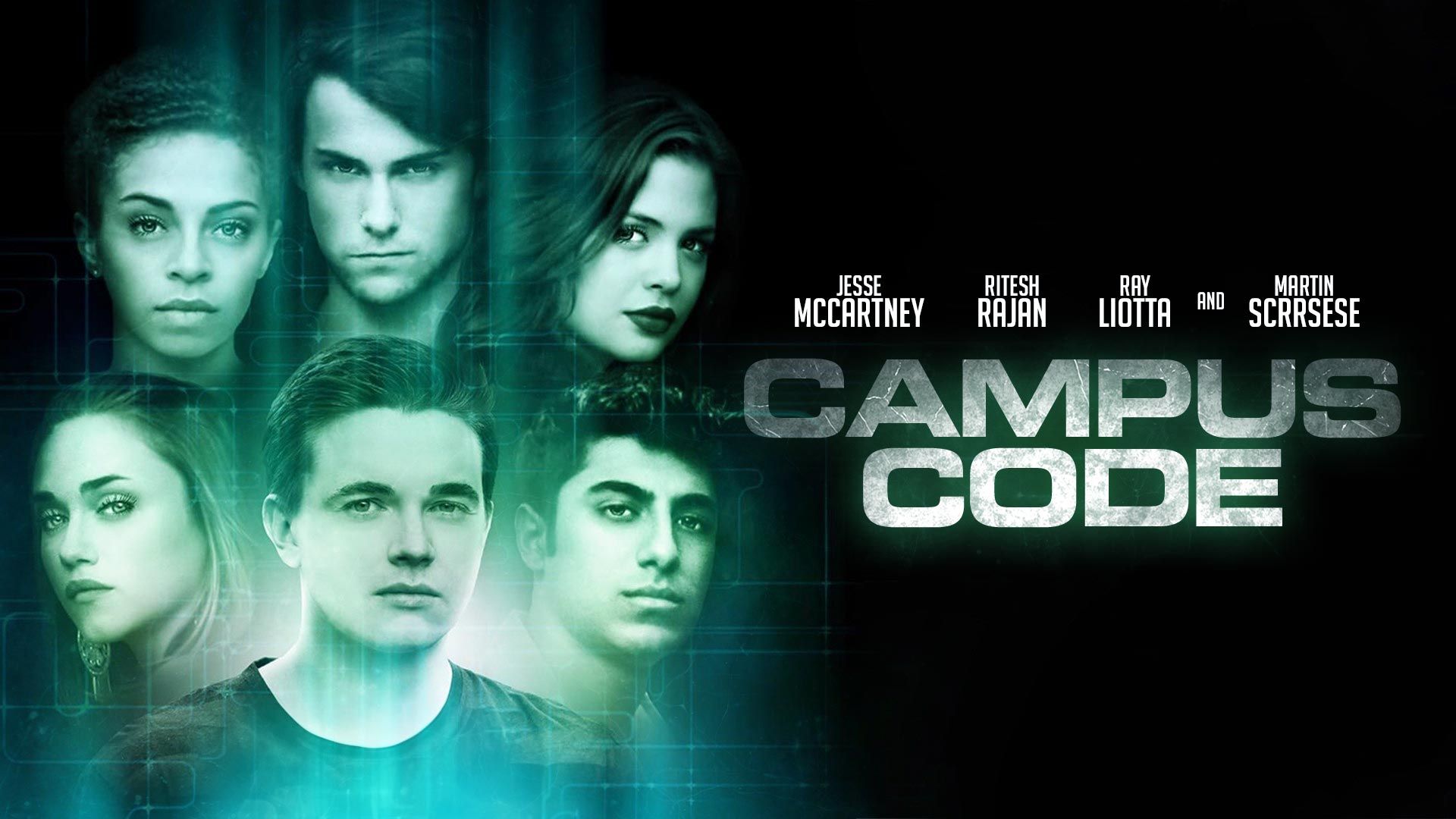 Campus Code