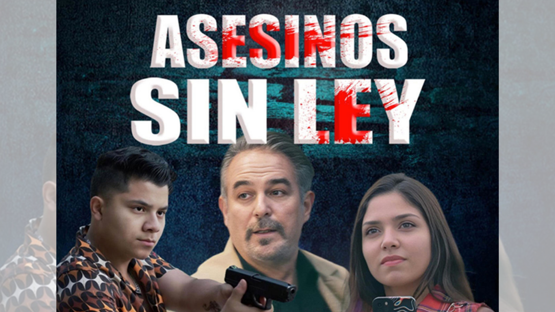 Asesinos Sin Ley