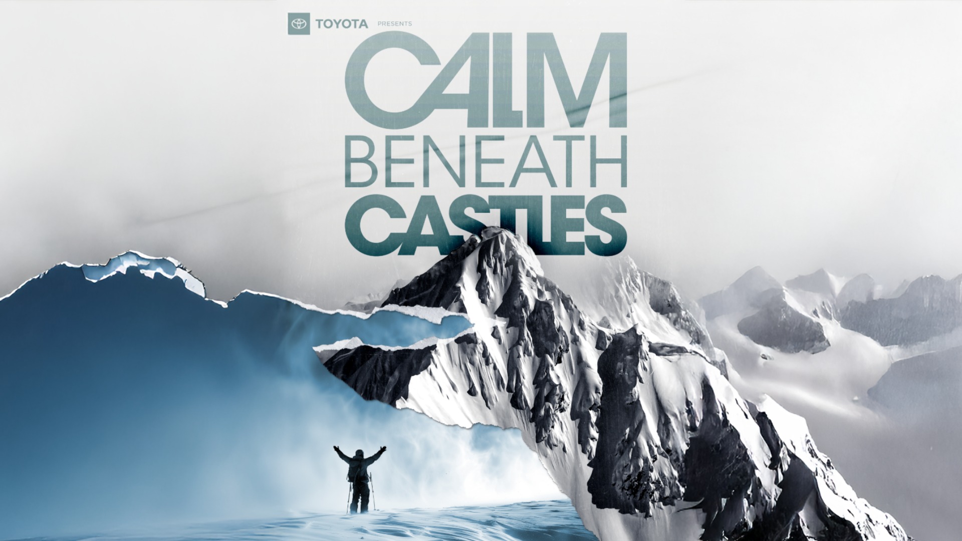 SKI: Calm Beneath Castles – Inside Awe-inspiring Minds
