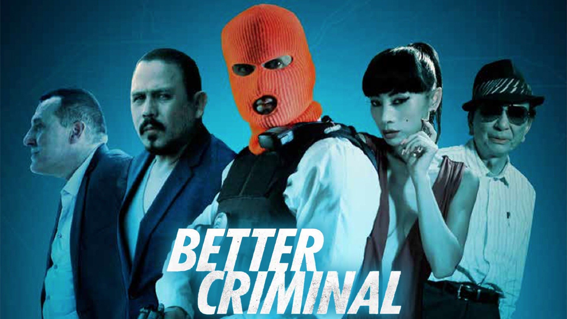 Better Criminal