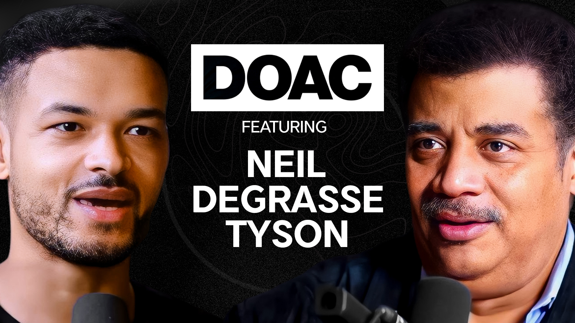 Neil deGrasse Tyson