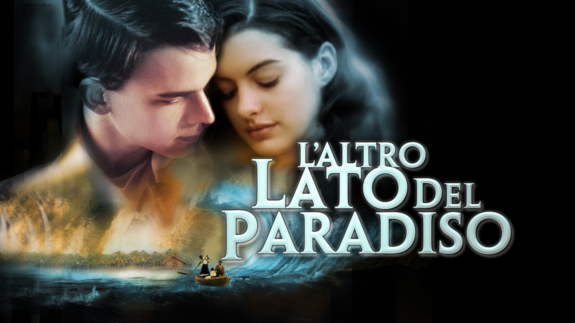 L'altro lato del paradiso