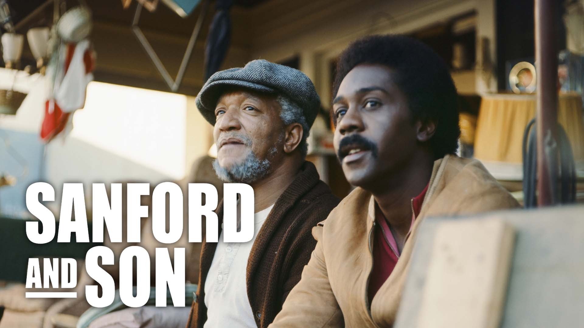 Sanford & Son