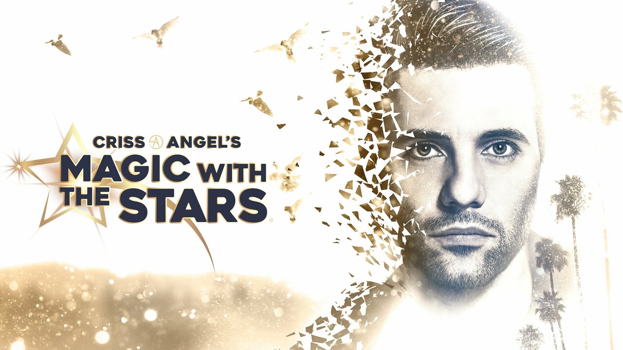 Criss Angel's Magic With the Stars