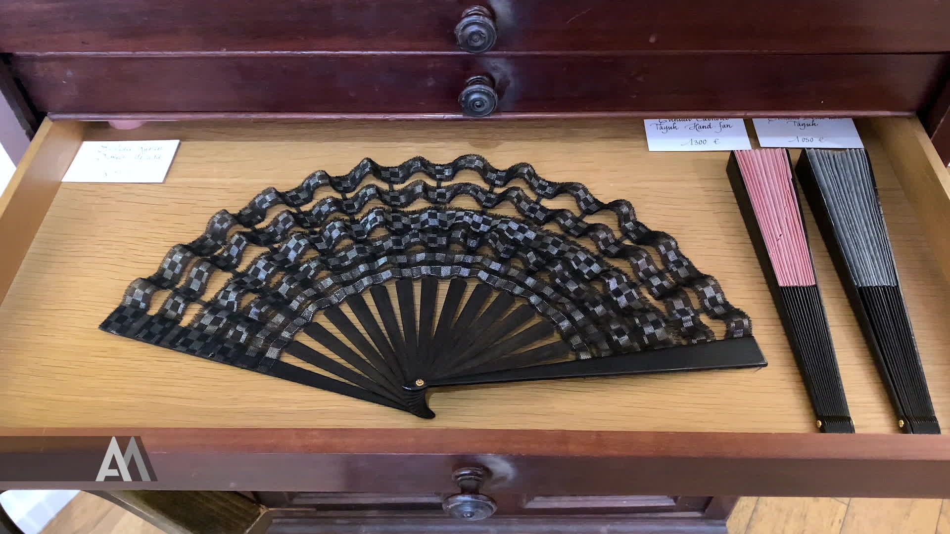 L'art et la matière