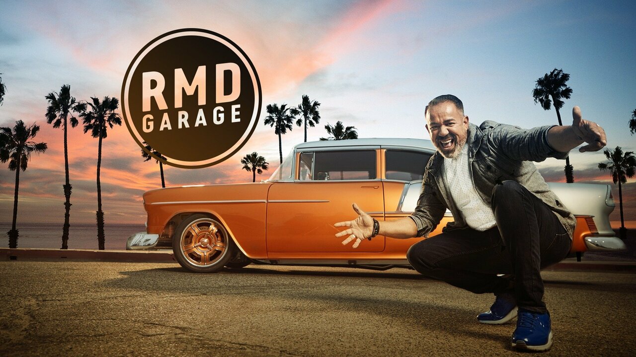 RMD Garage