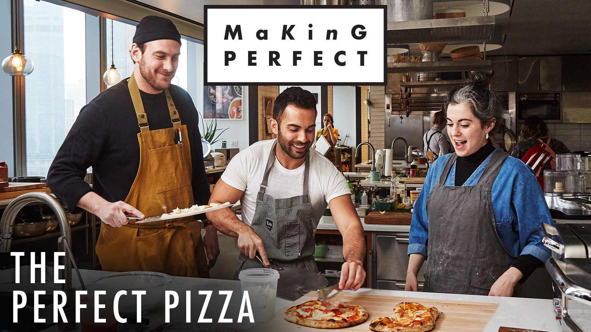 The Perfect Thanksgiving Side