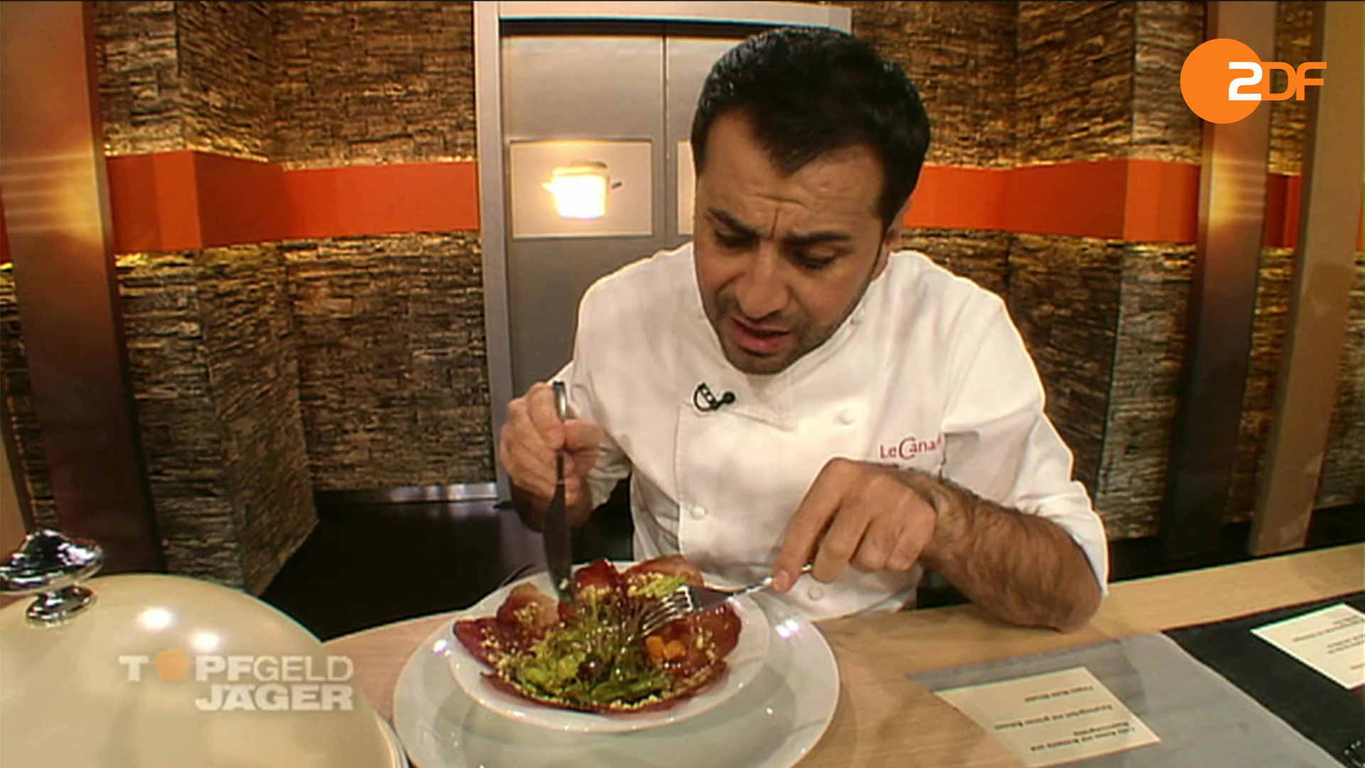 Topfgeldjäger, Staffel 5