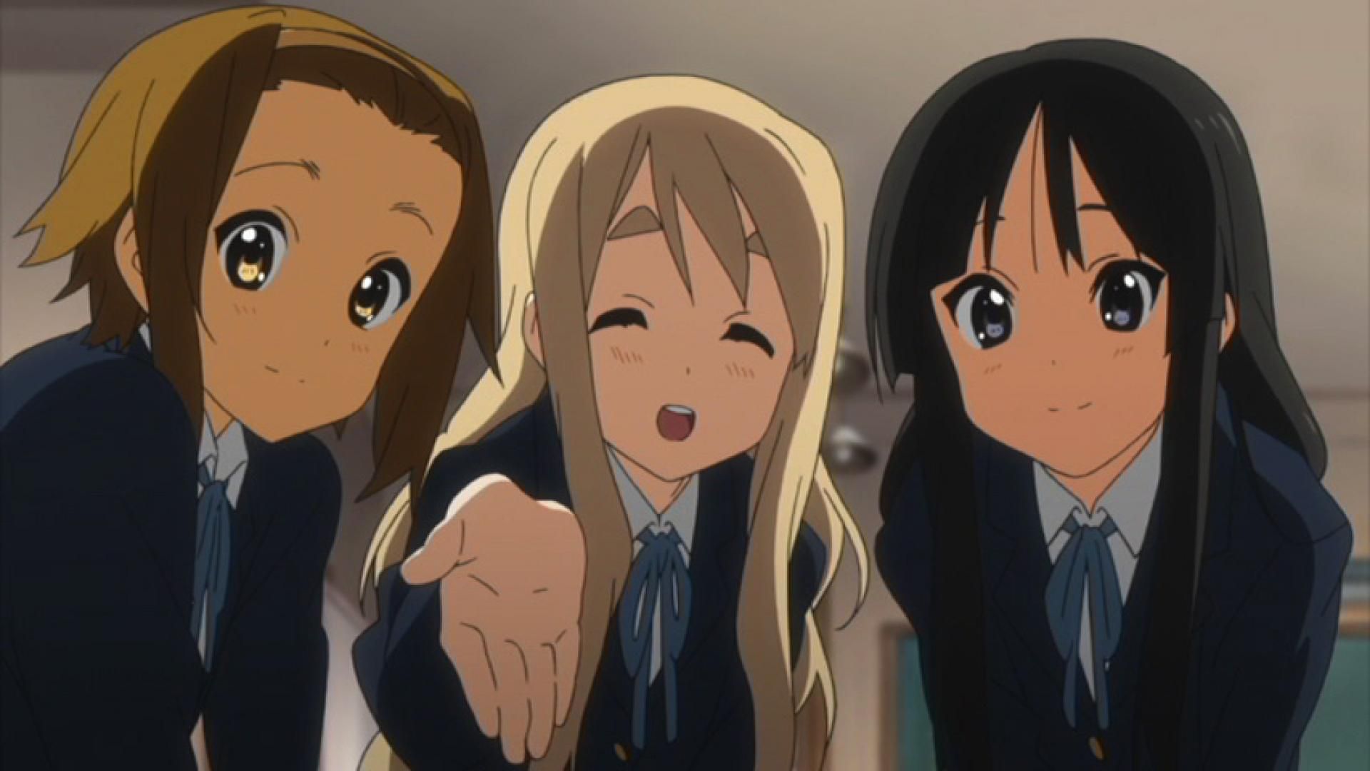 K-On!