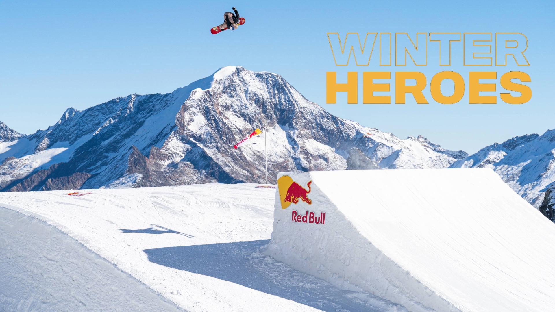 Winter Heroes