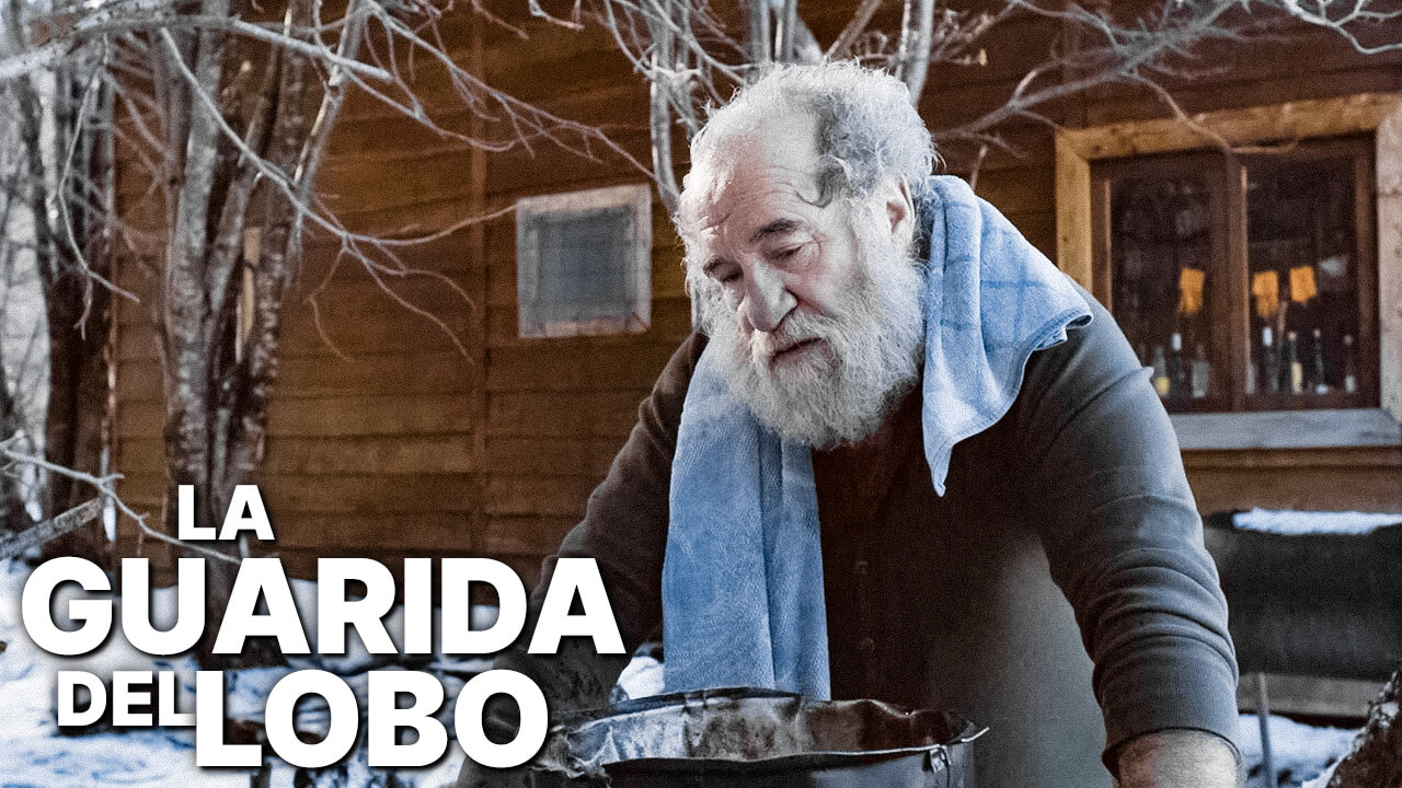 La Guarida del Lobo