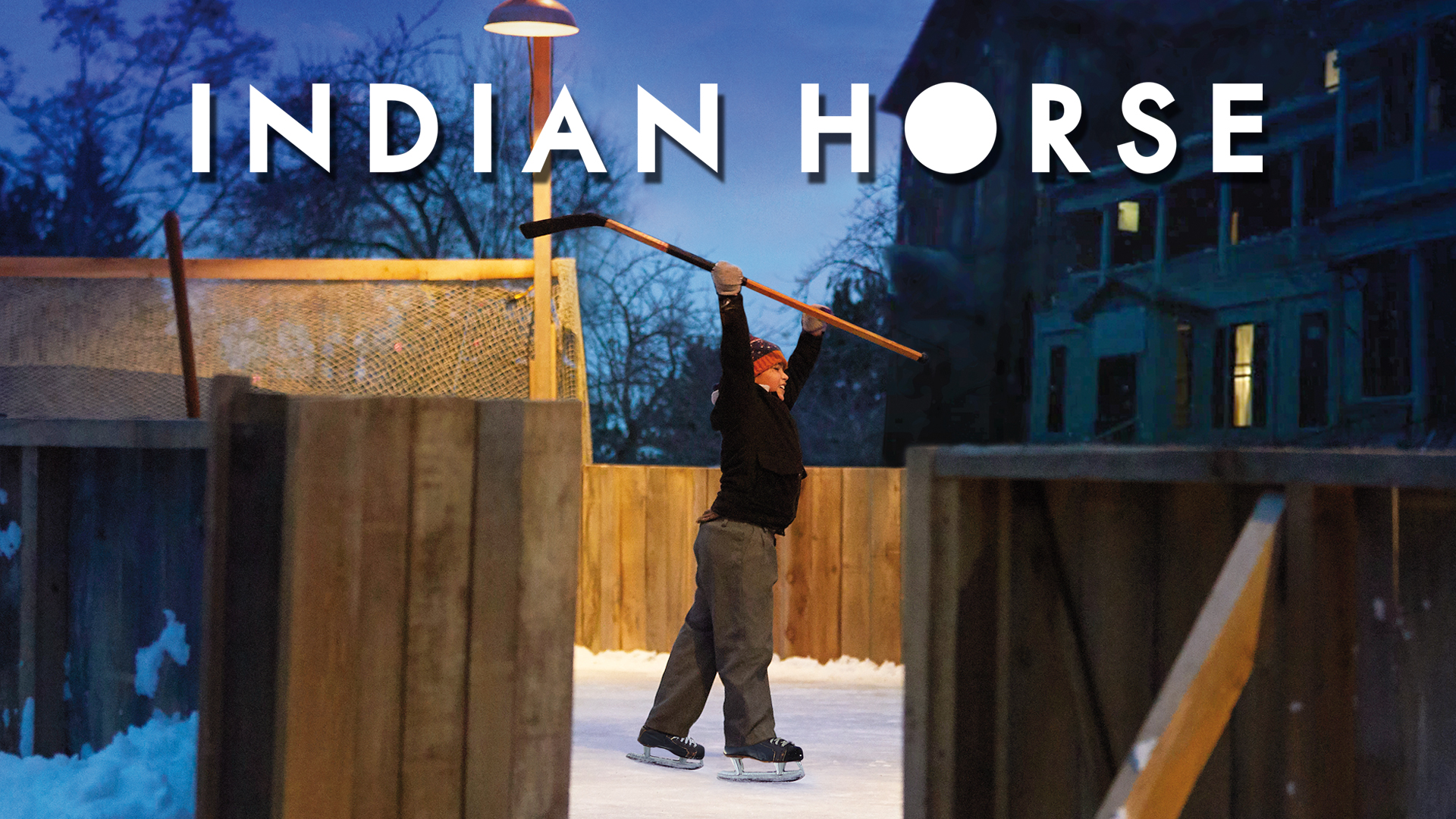 Indian Horse