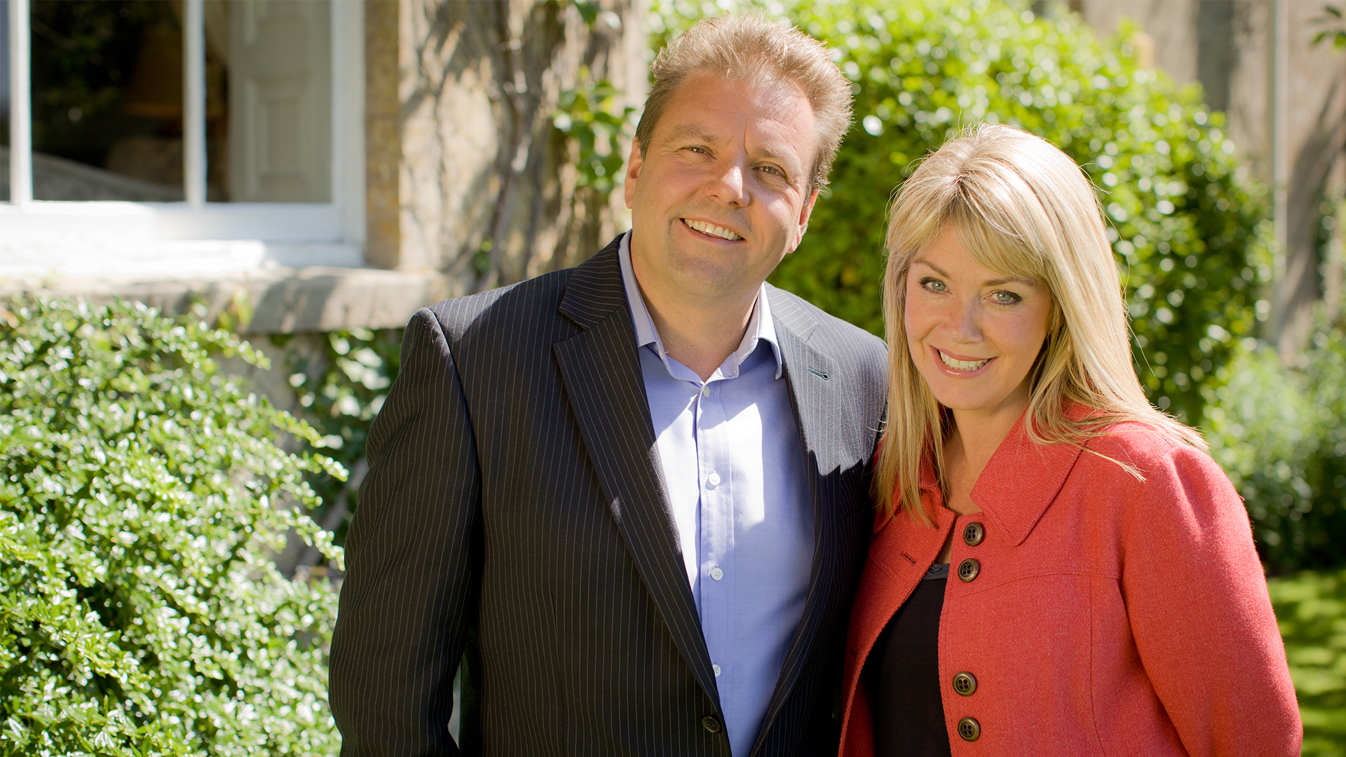 Homes Under The Hammer