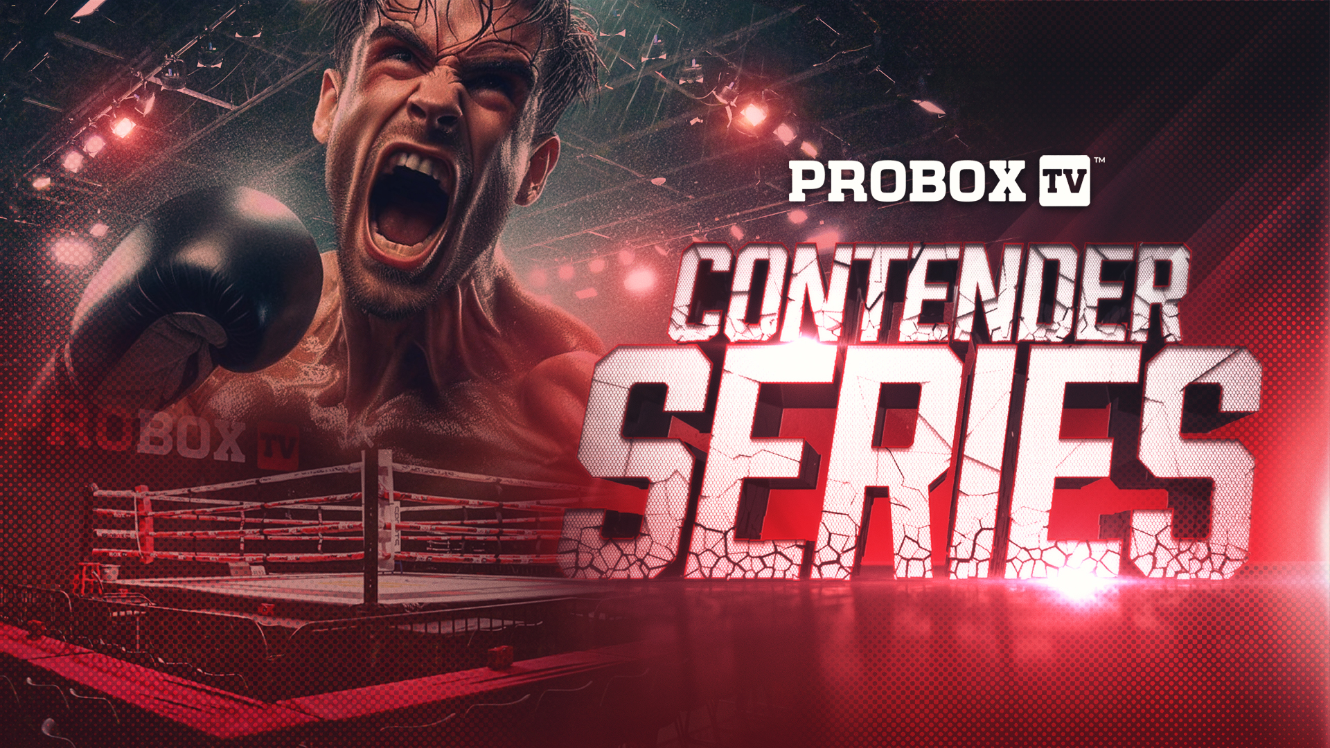 ProBox TV Contender Series