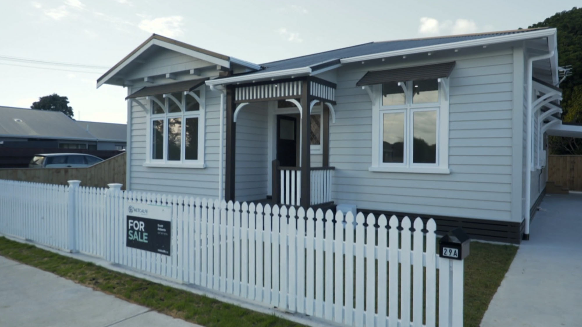 Country House Hunters New Zealand