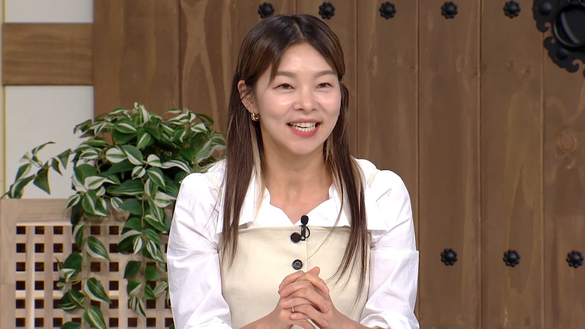 설록: 네 가지 시선