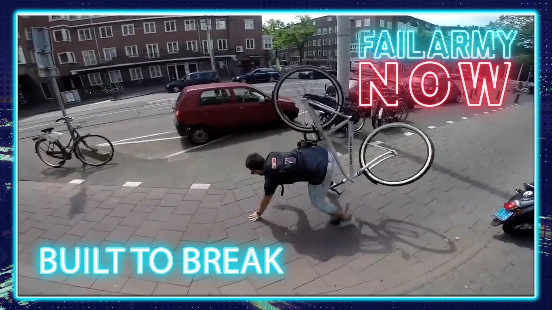 FailArmy Now