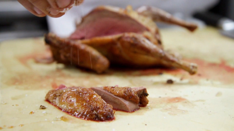 Anthony Bourdain – Eine Frage des Geschmacks