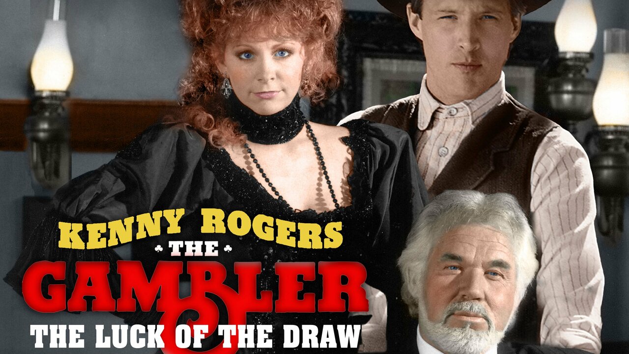 The Gambler Returns: The Luck of the Draw