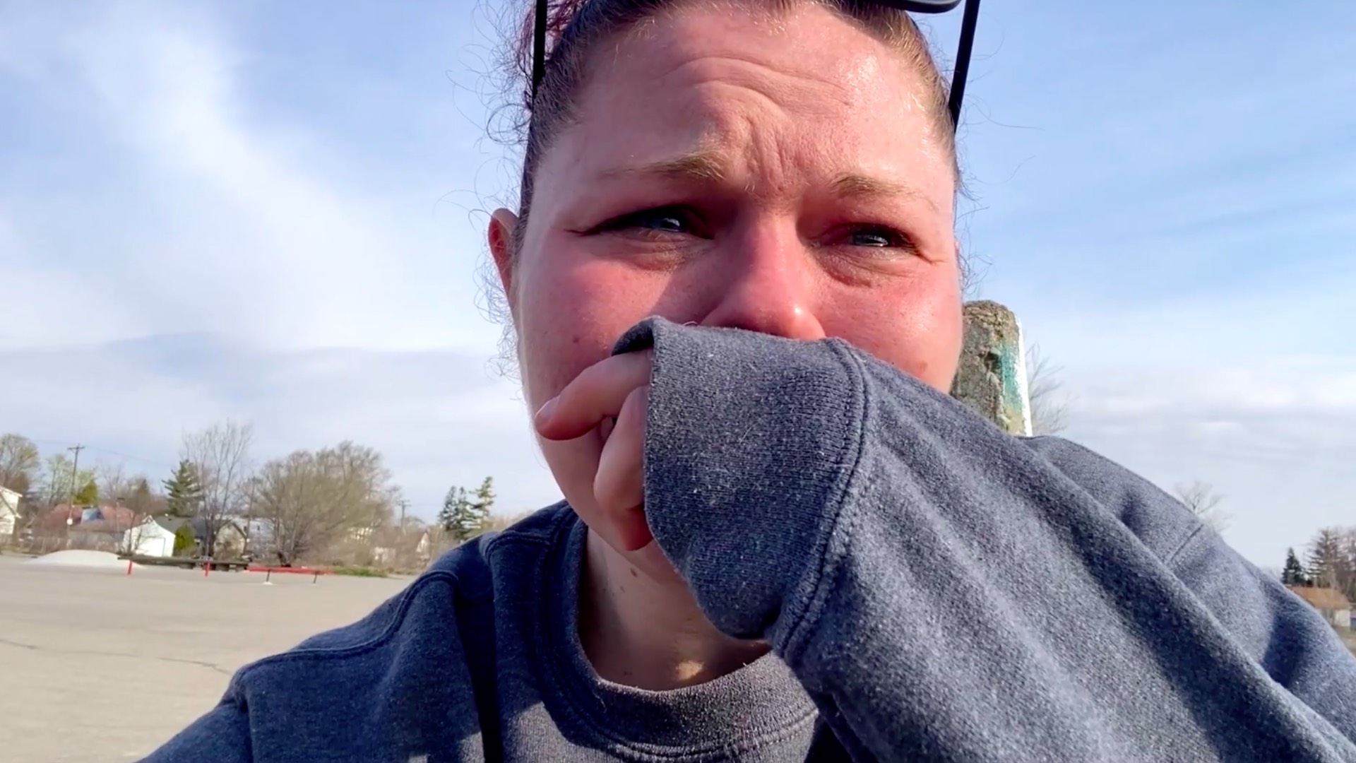 Dating hinter Gittern