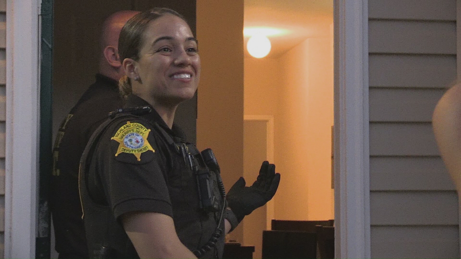 Live PD: Police Patrol